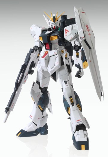 MG 1/100  ν高达  Ka版
