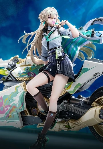 鸣潮 琳奈