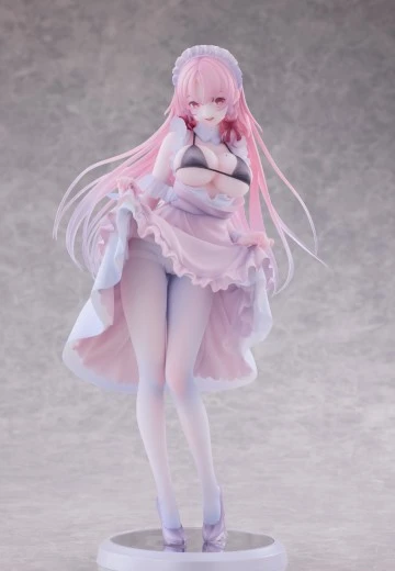 女仆姐姐 辛西娅 异色版