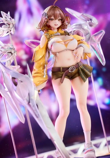 胜利女神：新的希望 阿妮斯：超级巨星