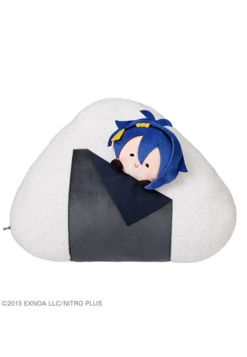 AnyMy赏 刀剑乱舞ONLINE Last赏 三日月宗近 饭团型大抱枕