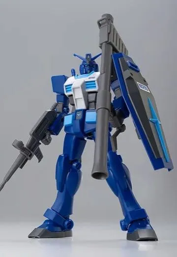 EG RX-78-2 高达 全武器套装 BHCPDII 配色【BHCPDII 限定】 手办封面 - 洛克手办百科