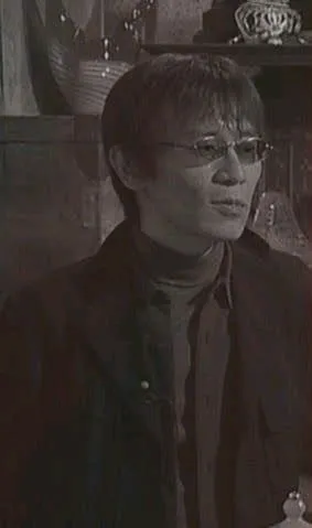 关岛真赖