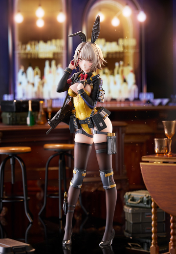 少女前线2：追放 维克托 战地兔影
