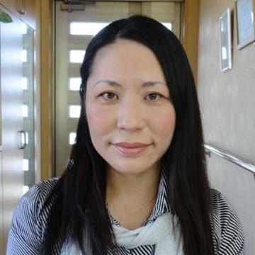 高桥奈津子