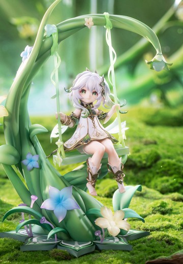 原神 纳西妲·白草净华