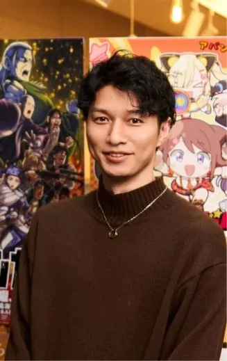 富田功一郎