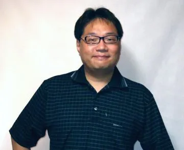 田中敬一