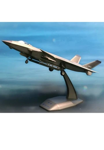 1/48 歼-20战斗机