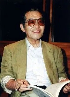 加藤一彦