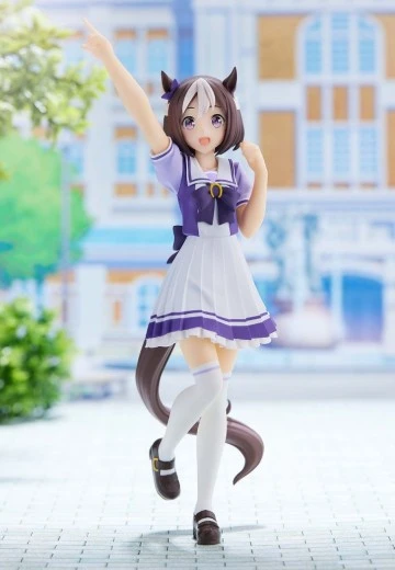 赛马娘 特别周