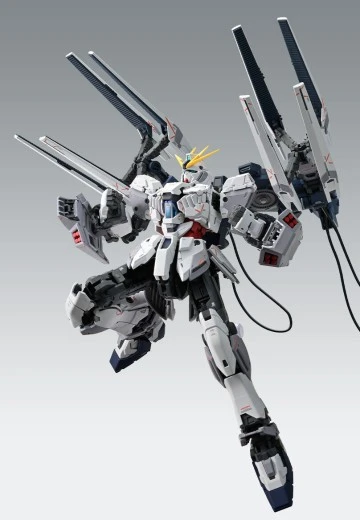 MG 1/100 NT高达 B装备 Ka版
