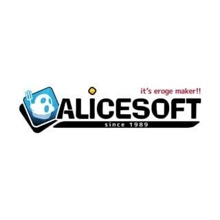 ALICESOFT
