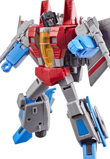 MTMTE 收藏系列 变形金刚 AOTPTS-37 红蜘蛛