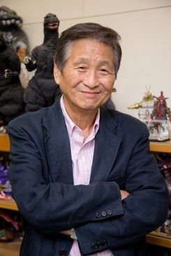 川北纮一