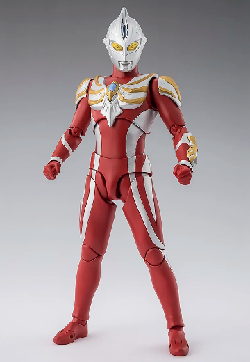 S.H.Figuarts 麦克斯奥特曼