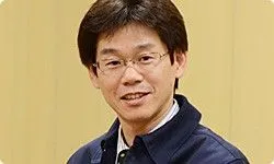 山上仁志