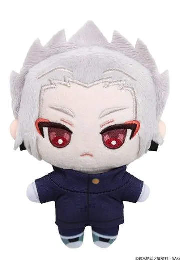 坂本日常 乐 毛绒挂件