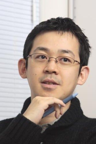 赤松健