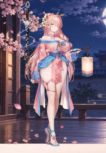 棕色尘埃2 红莲席比雅