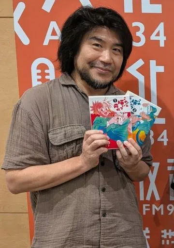 赤城博昭