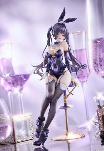 波萨 兔女郎