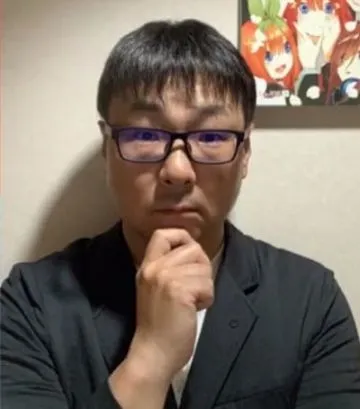 大知庆一郎