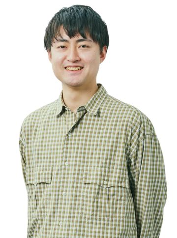 松冈晃平