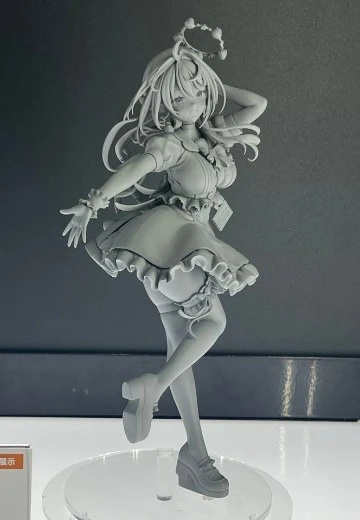 Specialite 本阿弥梓