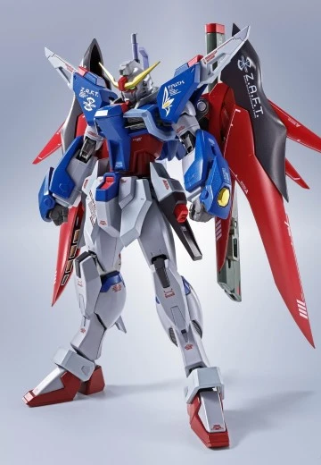 METAL ROBOT魂＜SIDE MS＞命运高达[Re:Coordinate]