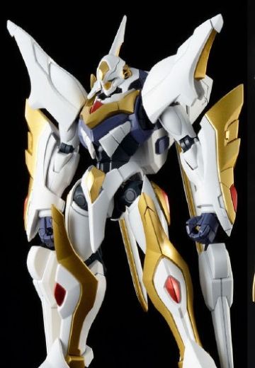 HG 兰斯洛特·阿尔比昂