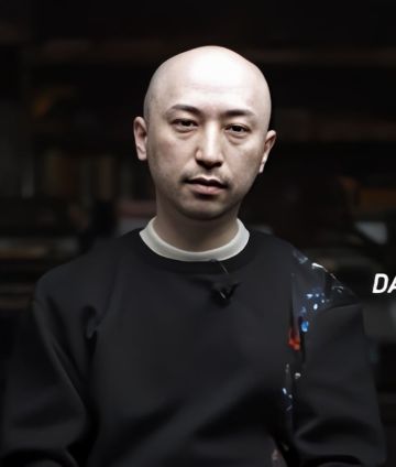 平牧大辅