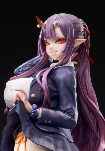 罗刹姬沙鬼 校服