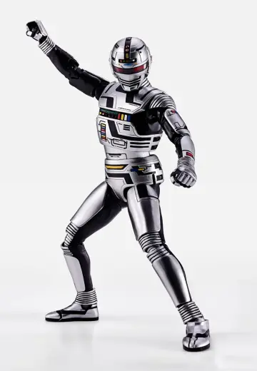S.H.Figuarts（真骨雕制法）卡邦