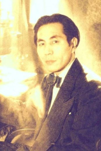 伊福部昭