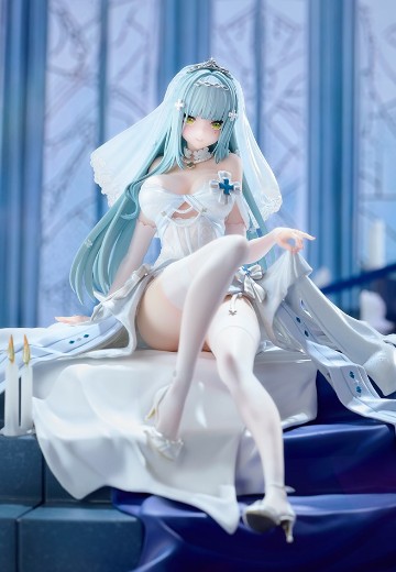少女前线2-追放 可露凯 绀星绮愿