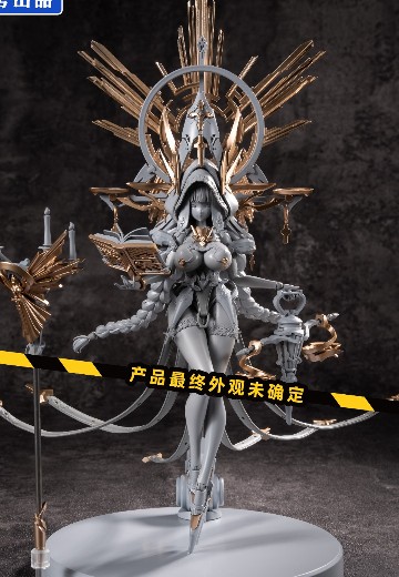 交错战线 提泽纳