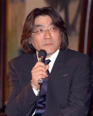 竹田青滋