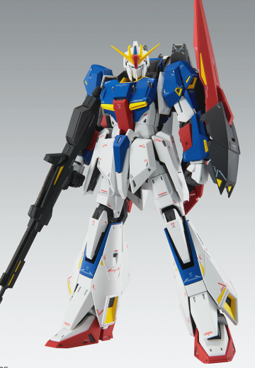 MG  Z高达 Ka版