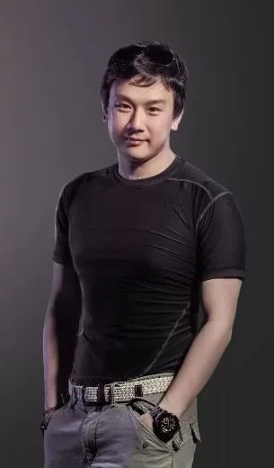 郭炜炜