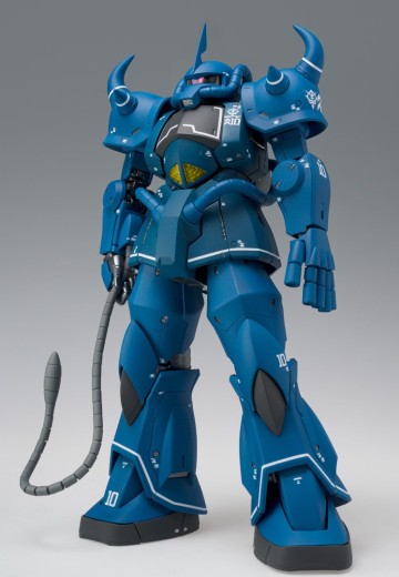 G.F.F.M.C. 机动战士高达  MS-07B 老虎