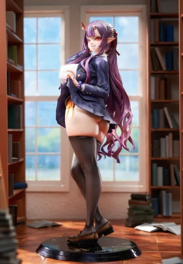 罗刹姬沙鬼 校服