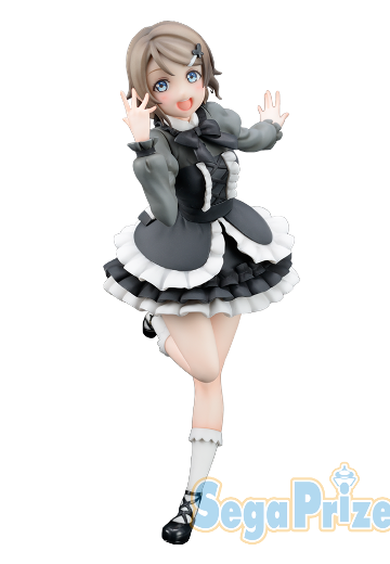 超级景品 Love Live! Sunshine!! 渡辺曜 Little Demon