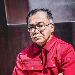 高桥昌也（作家）
