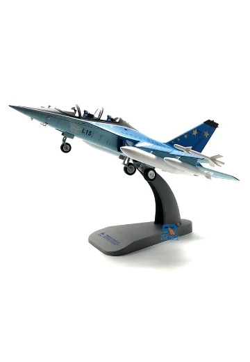 1/48 L-15猎鹰教练机