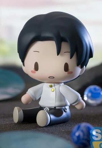 fuwa petit 咒术回战 死灭回游 乙骨忧太