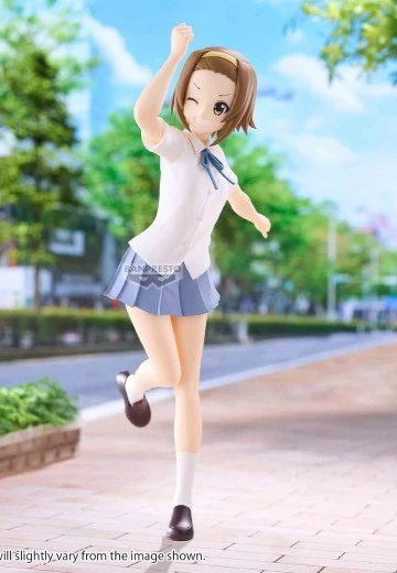 轻音少女！ 田井中律（暂称）