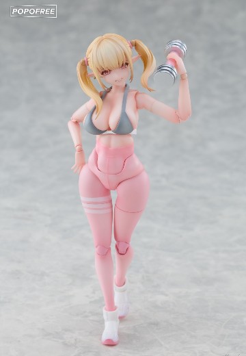 莉雅·光羽