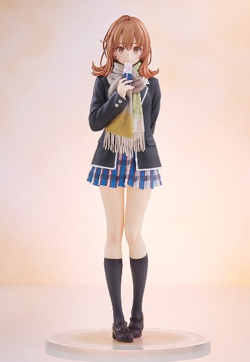 G.S.Collection 我的青春恋爱物语果然有问题  一色彩羽 原作版