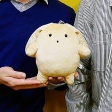 宇佐义大
